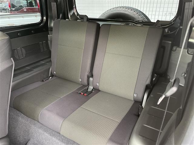 Suzuki JIMNY SIERRA 2024 7442229-10