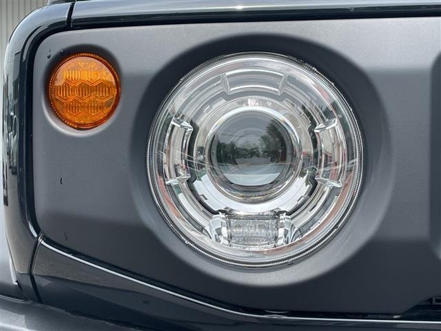 Suzuki JIMNY SIERRA 2024 7442229-12