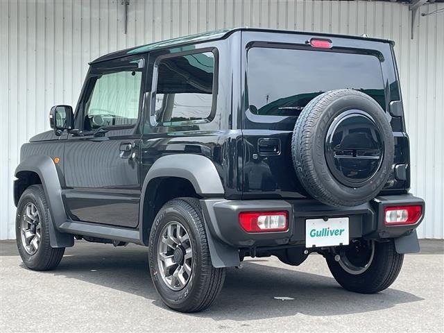 Suzuki JIMNY SIERRA 2024 7442229-13