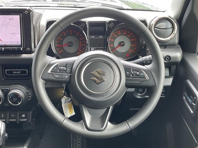Suzuki JIMNY SIERRA 2024 7442229-14