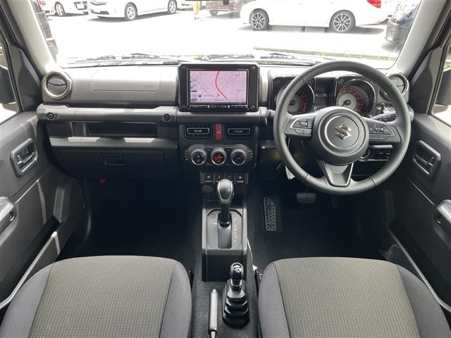 Suzuki JIMNY SIERRA 2024 7442229-15