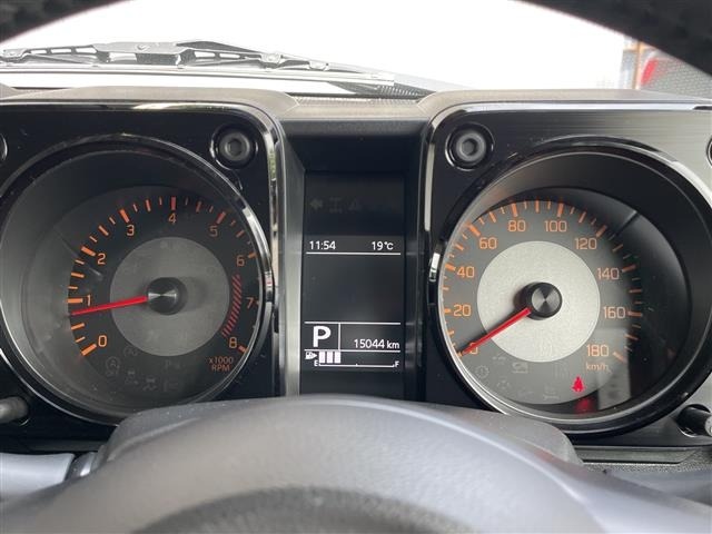 Suzuki JIMNY SIERRA 2024 7442229-16