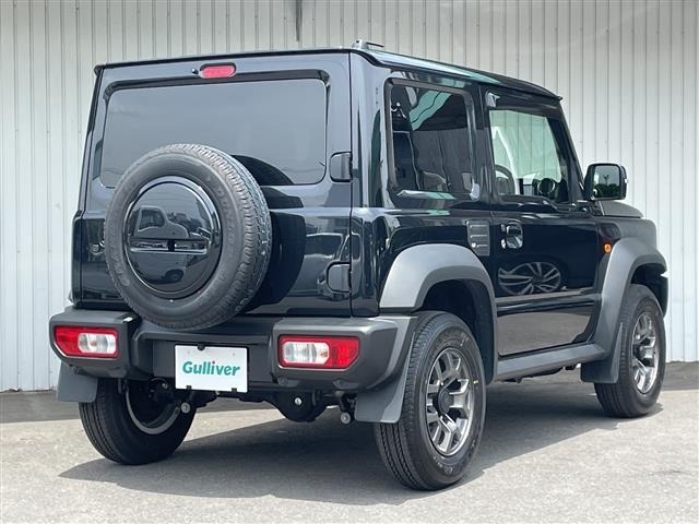 Suzuki JIMNY SIERRA 2024 7442229-2