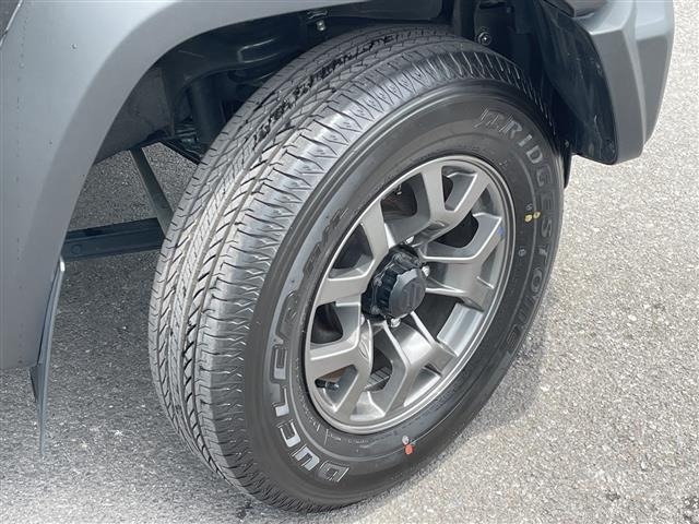 Suzuki JIMNY SIERRA 2024 7442229-20