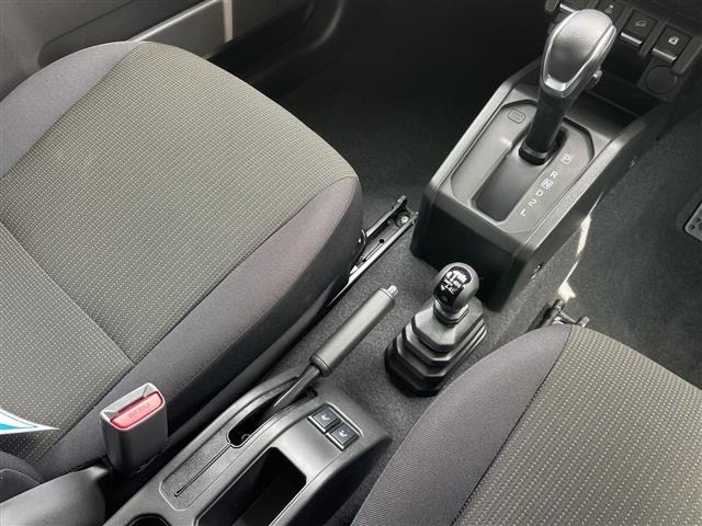 Suzuki JIMNY SIERRA 2024 7442229-5