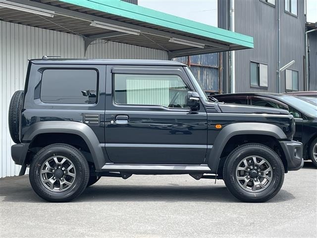 Suzuki JIMNY SIERRA 2024 7442229-6