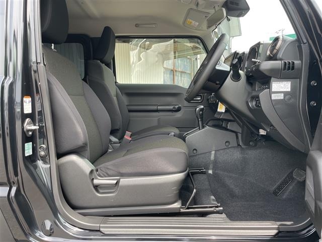 Suzuki JIMNY SIERRA 2024 7442229-7