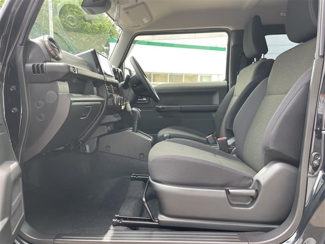 Suzuki JIMNY SIERRA 2024 7442229-8