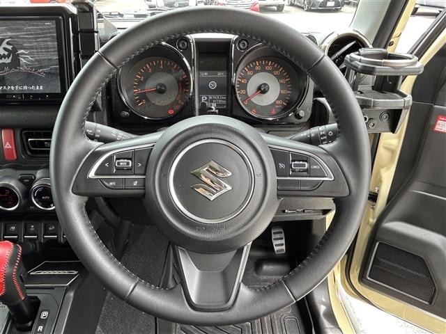 Suzuki JIMNY SIERRA 2020 7442262-1