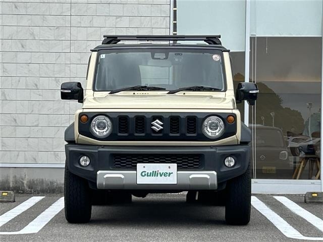 Suzuki JIMNY SIERRA 2020 7442262-12