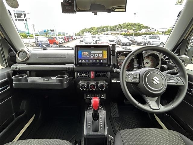 Suzuki JIMNY SIERRA 2020 7442262-14