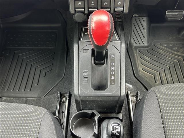 Suzuki JIMNY SIERRA 2020 7442262-19