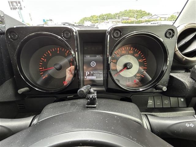 Suzuki JIMNY SIERRA 2020 7442262-3