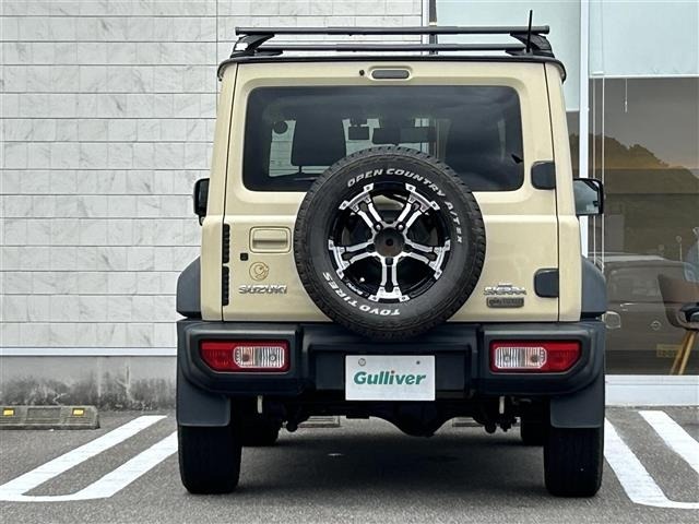 Suzuki JIMNY SIERRA 2020 7442262-4