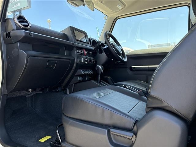 Suzuki JIMNY SIERRA 2024 7442263-10
