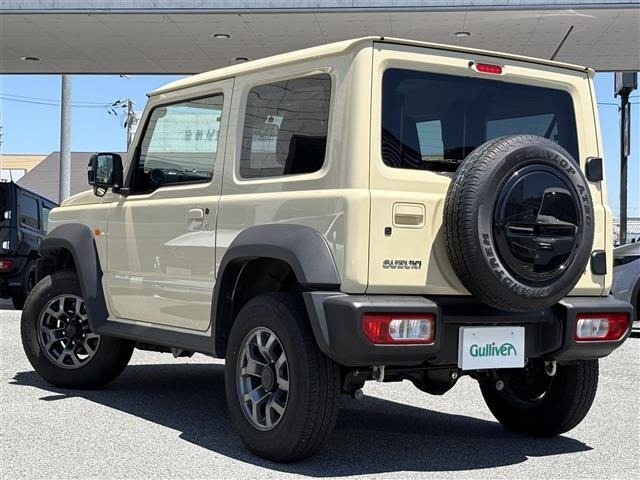 Suzuki JIMNY SIERRA 2024 7442263-13