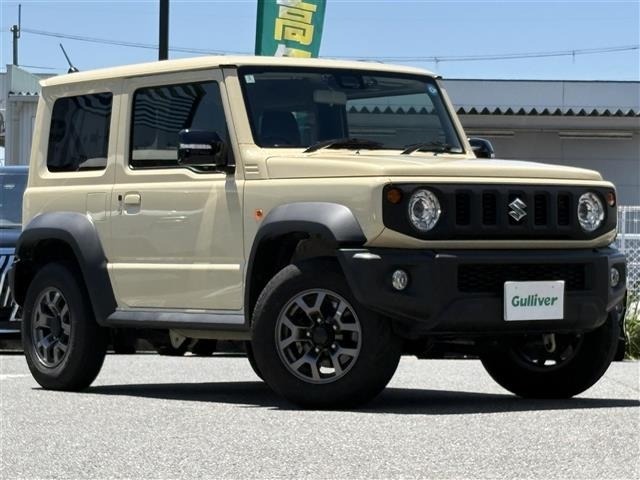 Suzuki JIMNY SIERRA 2024 7442263-15