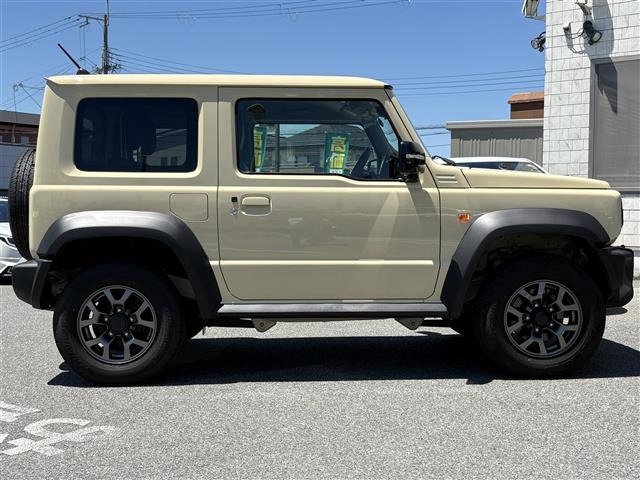 Suzuki JIMNY SIERRA 2024 7442263-16