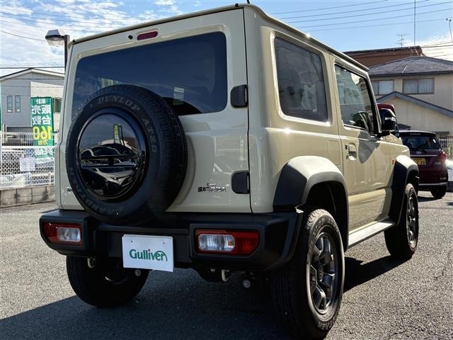 Suzuki JIMNY SIERRA 2024 7442263-17
