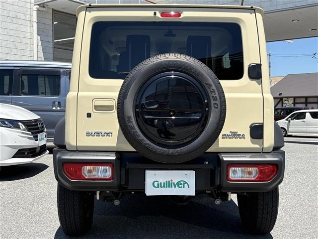 Suzuki JIMNY SIERRA 2024 7442263-18