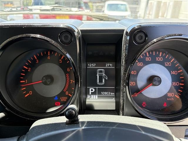 Suzuki JIMNY SIERRA 2024 7442263-2