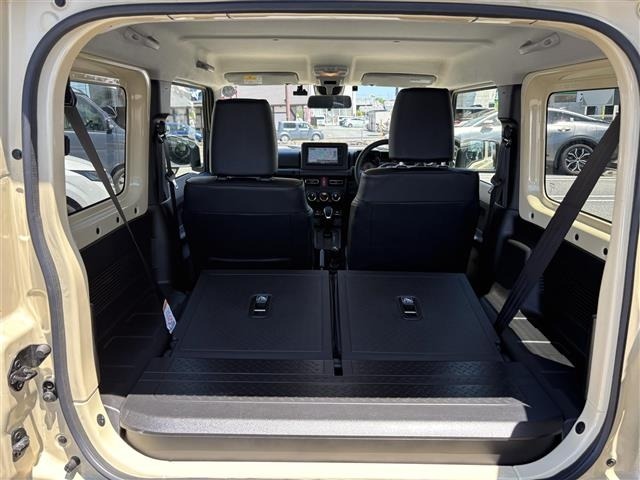 Suzuki JIMNY SIERRA 2024 7442263-20