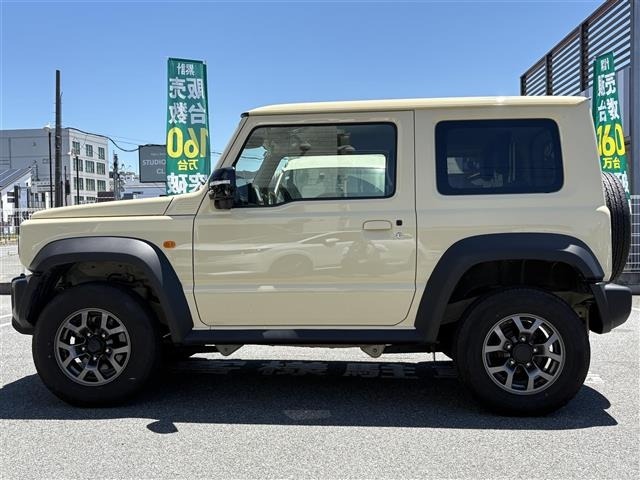 Suzuki JIMNY SIERRA 2024 7442263-21