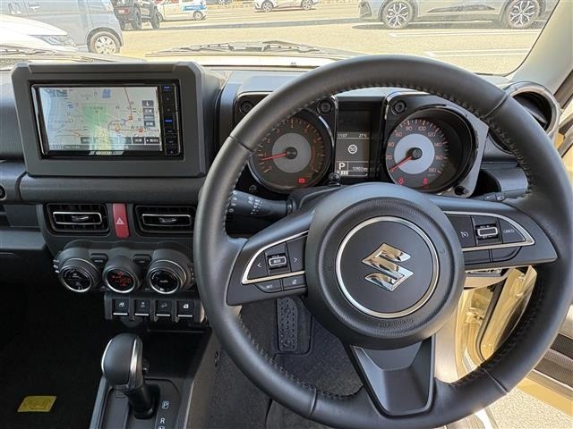 Suzuki JIMNY SIERRA 2024 7442263-22