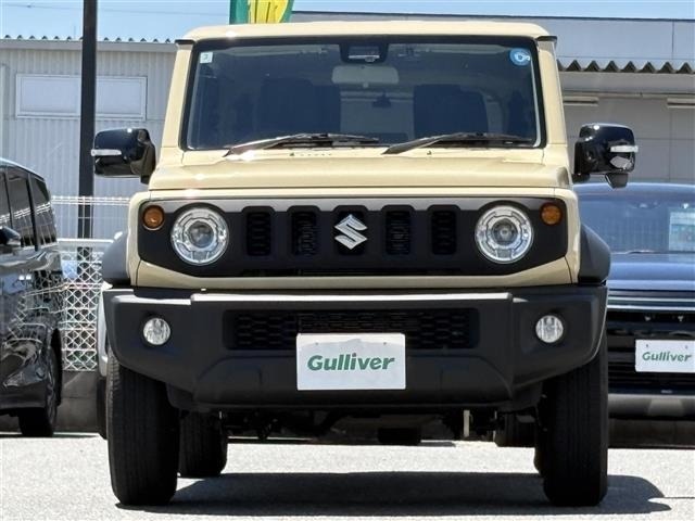 Suzuki JIMNY SIERRA 2024 7442263-3