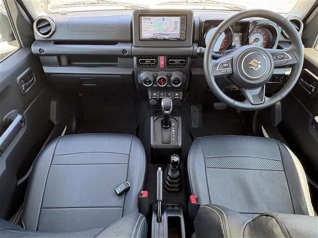 Suzuki JIMNY SIERRA 2024 7442263-5