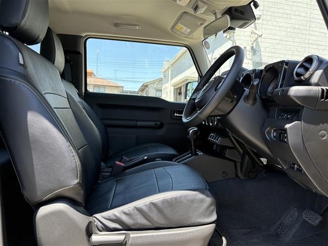 Suzuki JIMNY SIERRA 2024 7442263-7