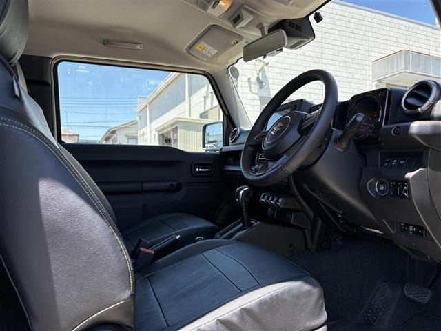 Suzuki JIMNY SIERRA 2024 7442263-8
