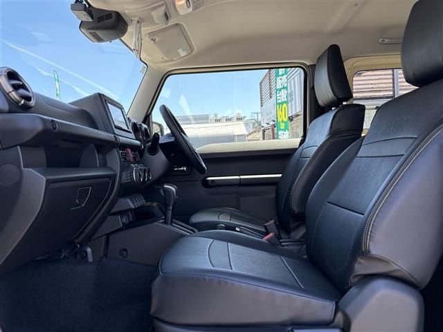 Suzuki JIMNY SIERRA 2024 7442263-9