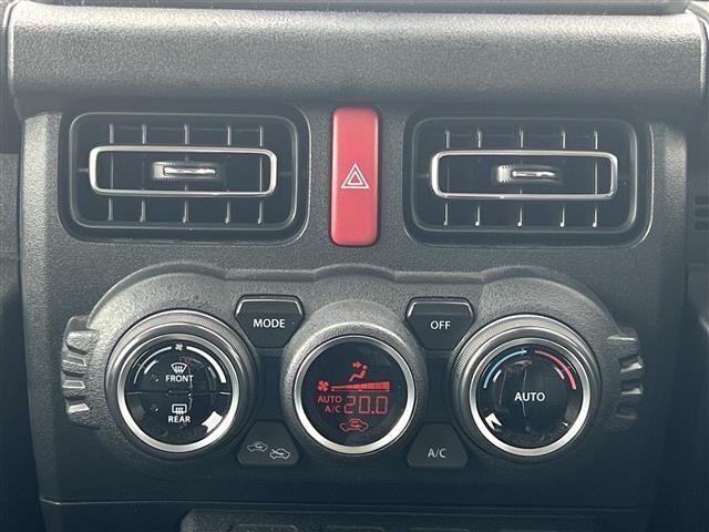Suzuki JIMNY SIERRA 2021 7442289-11