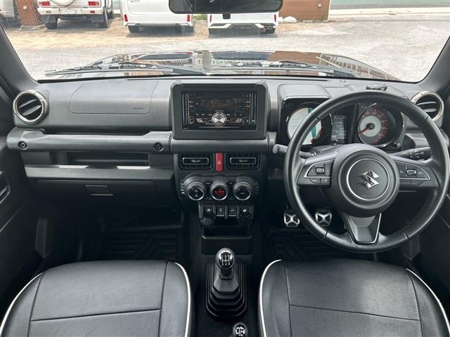 Suzuki JIMNY SIERRA 2021 7442289-15