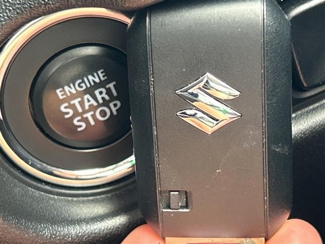 Suzuki JIMNY SIERRA 2021 7442289-17