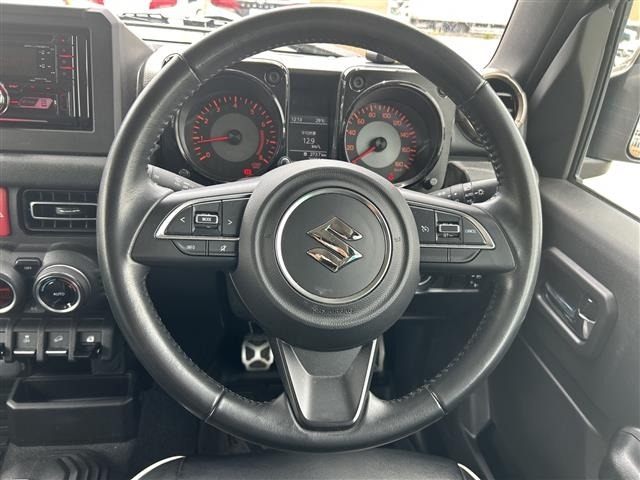 Suzuki JIMNY SIERRA 2021 7442289-3