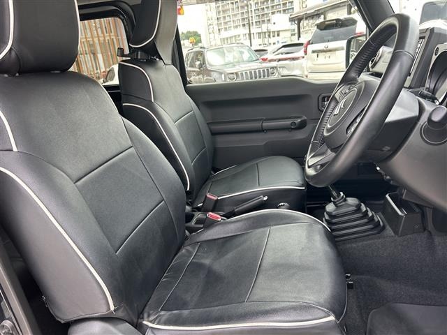 Suzuki JIMNY SIERRA 2021 7442289-4