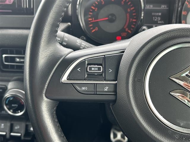 Suzuki JIMNY SIERRA 2021 7442289-5