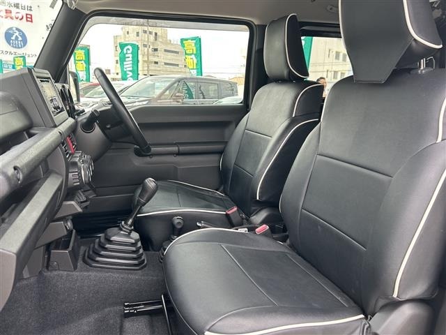 Suzuki JIMNY SIERRA 2021 7442289-6
