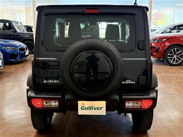 Suzuki JIMNY SIERRA 2024 7442290-1