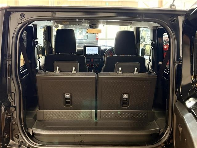 Suzuki JIMNY SIERRA 2024 7442290-12