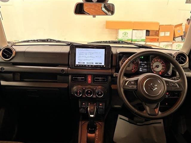 Suzuki JIMNY SIERRA 2024 7442290-14