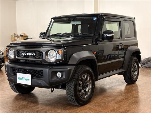 Suzuki JIMNY SIERRA 2024 7442290-15