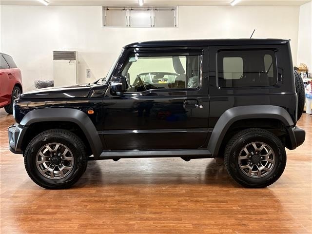 Suzuki JIMNY SIERRA 2024 7442290-16