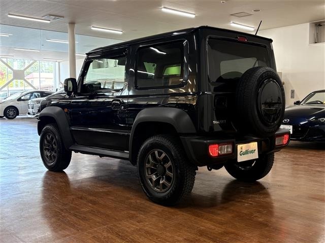 Suzuki JIMNY SIERRA 2024 7442290-17