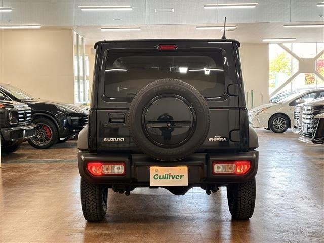 Suzuki JIMNY SIERRA 2024 7442290-18