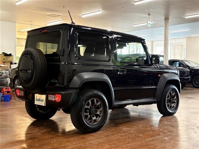 Suzuki JIMNY SIERRA 2024 7442290-19