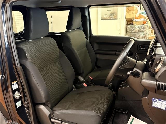Suzuki JIMNY SIERRA 2024 7442290-2