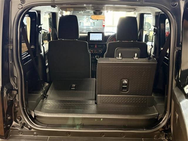 Suzuki JIMNY SIERRA 2024 7442290-20